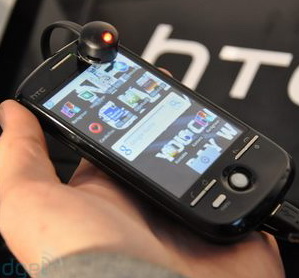 HTC Magic